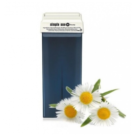 Roll-on hot wax 100ml Regular Azulene