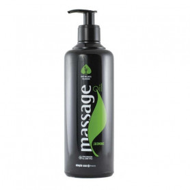Massage oil Jasmin 1000ml