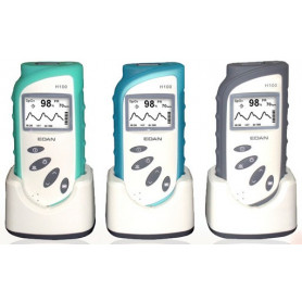 Tabletop charger for H100 Oximeter