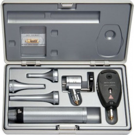 HEINE set veterinary Beta 200 2.5V G-148.10.118