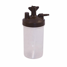 Bubble humidifier bottle 5lt