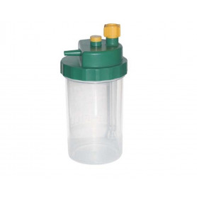 Bubble humidifier bottle 10lt 0806205