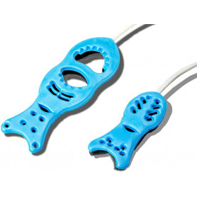 Nonin Durafoam 6500 disposable sensor (5 pcs)