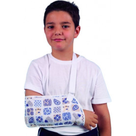 Prim 907 arm sling pouch for kids