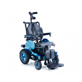 ANGEL power standing wheelchair 42cm