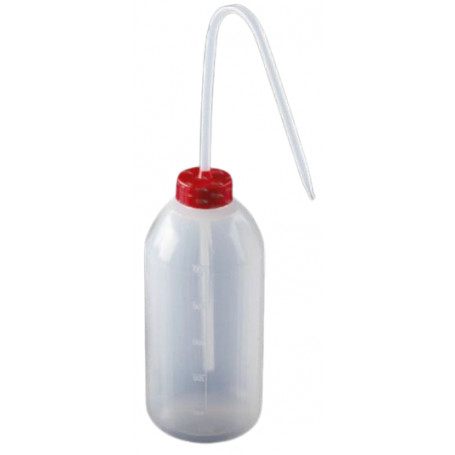 Wash bottle 500ml