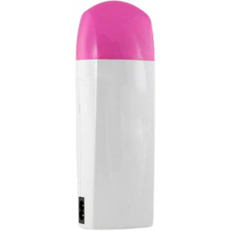 Single roll-on wax heater 100ml