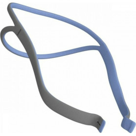 Κεφαλοδέτης μάσκας CPAP AirFit P10