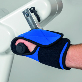 MOTOMED Gloves with wrist cuff (pair)