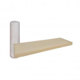 Στρώμα Economic αφρολέξ 25D 195x86x15cm