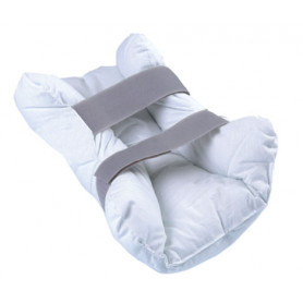 Moretti ST690 heel guard