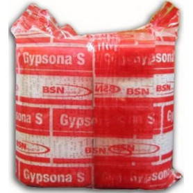 BSN Medical GYPSONA S cast bandage 10cm x 2.7m (2 pcs)