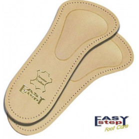 Δερμάτινοι πάτοι TOPAZ Easy Step Foot Care 17335 (1 ζευγάρι)