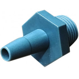 Irene bubble humidifier adapter (1 pcs)