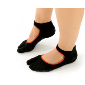 SISSEL Pilates One Toe Socks