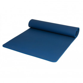 SISSEL Gym Mat Professional blue 180x100x1.5cm