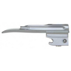 HEINE Classic+ Miller 00 F.O. laryngoscope blade