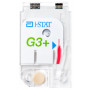 i-STAT G3+ cartridges (25pcs)
