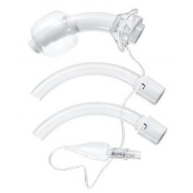 Tracheostomy tube Tracoe Twist 301