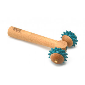 SISSEL Fit-Roller T-Roll 16 x 9cm