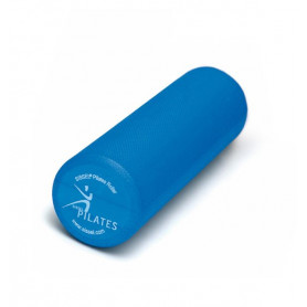 SISSEL Massage Roller blue 15 x 45 cm