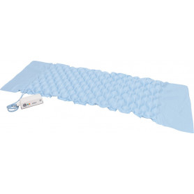 Air pressure redistribution mattress with pump Premium Ocean 0806276