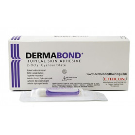 Κόλλα δέρματος Dermabond 0.36ml
