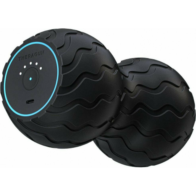 Therabody Wave duo massage ball