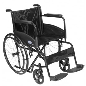 Αμαξίδιο απλού τύπου BASIC I