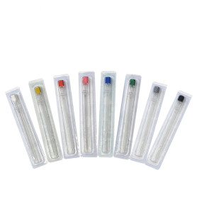 Quincke Bevel spinal needles 90mm (1 pcs)