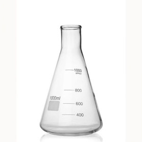 Bomex erlenmeyer flask 500ml