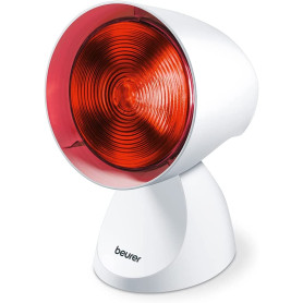 Beurer IL21 infrared lamp
