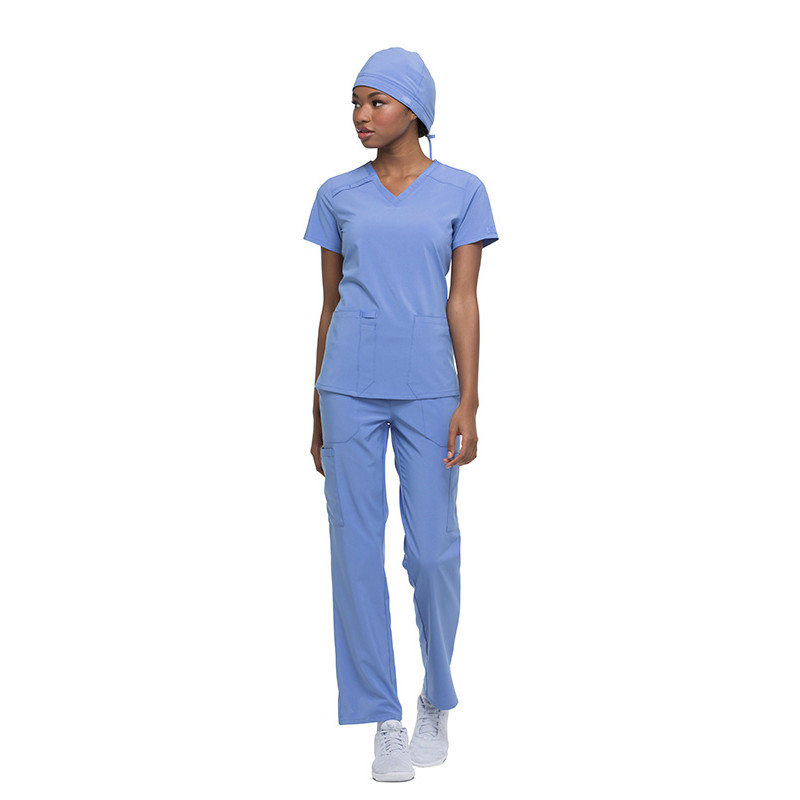 Dickies DKE502 Unisex scrub hat