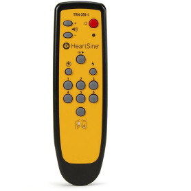 HeartSine TRN-350 training defibrillator controller