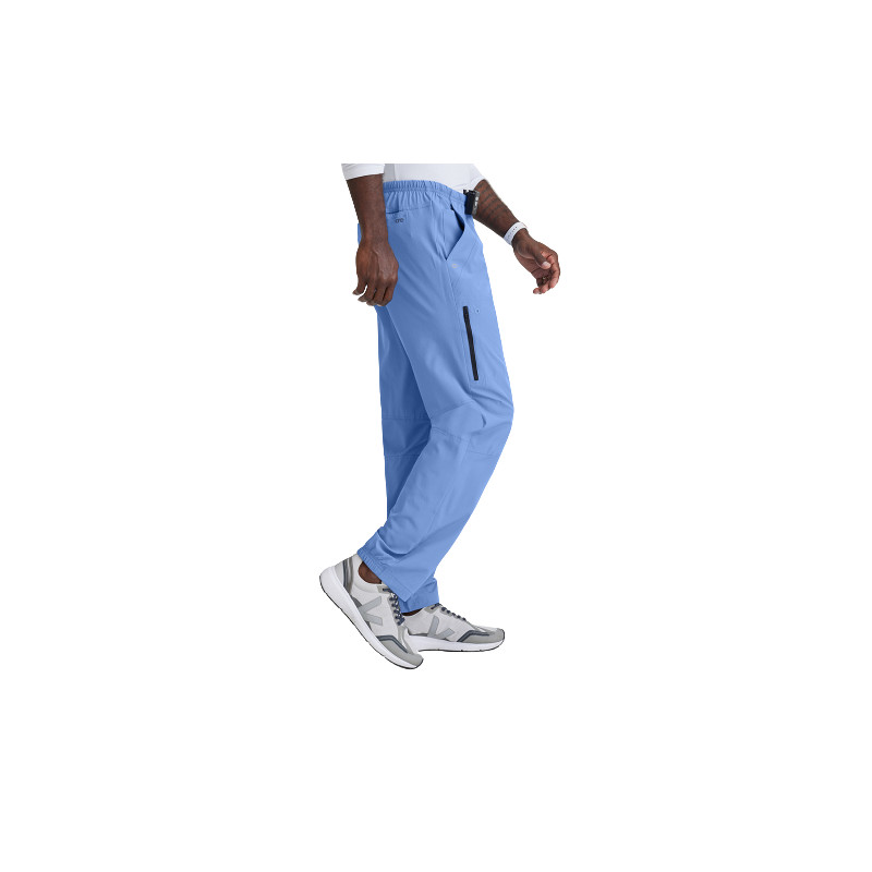 Barco One Amplify 0217 men's scrub pants
