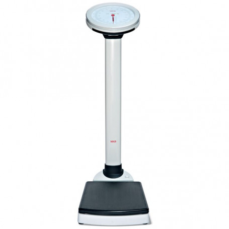 Seca 755 column scale without stadiometer