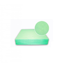 Sterilization crepe paper 100cm x 140cm (200 pcs)