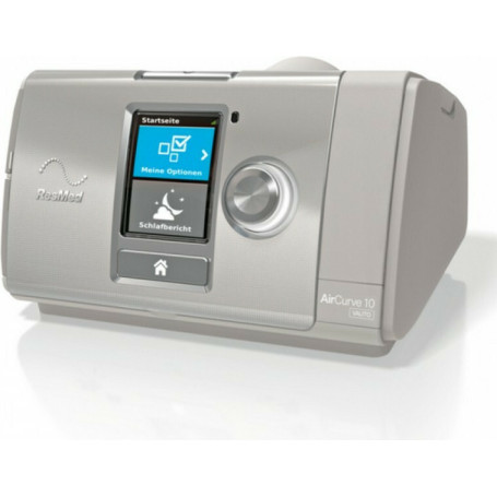 ResMed AirCurve™ 10 VAuto BiLevel with 3G connectivity