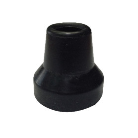 Ferrule for walking stick 810583 1.6cm