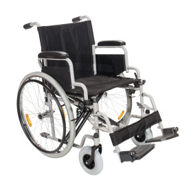 Gemini wheelchair 0811306 24'' 41cm