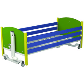 Κρεβάτι ηλεκτρικό παιδικό Kids Homecare 0805624