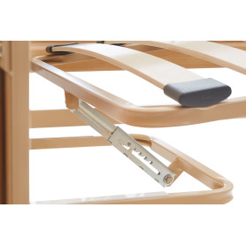 Μηχανισμός χειροκίνητης ανύψωσης Burmeier 0808737