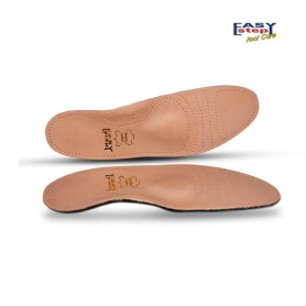 Δερμάτινοι ανατομικοί πάτοι PRIMEX Easy Step Foot Care 17237