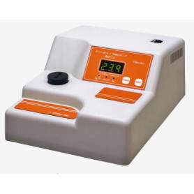 ERMA B-105N neonatal jaundice meter