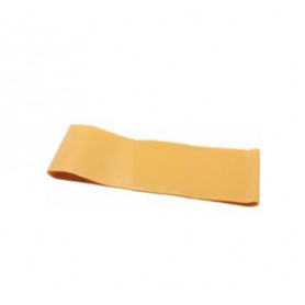 CanDo Loop Band fitness band 3XHeavy 76cm gold