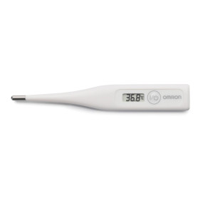 Omron MC-246 digital thermometer