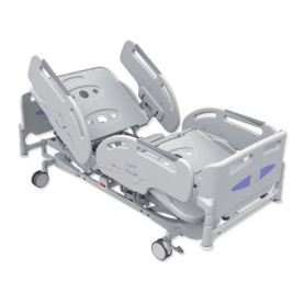 Ηλεκτρικό νοσοκομειακό κρεβάτι με ρυθμιζόμενο ύψος (230kg)