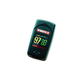 OXY-6 finger oximeter