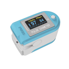 OXY-9 fingertip pulse oximeter