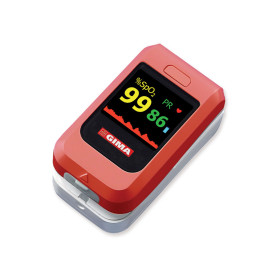 OXY-10 fingertip pulse oximeter
